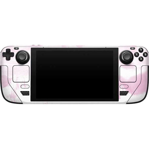 Disney Princess Mulan Sketch Steam Deck Handheld Gaming Computer Skin